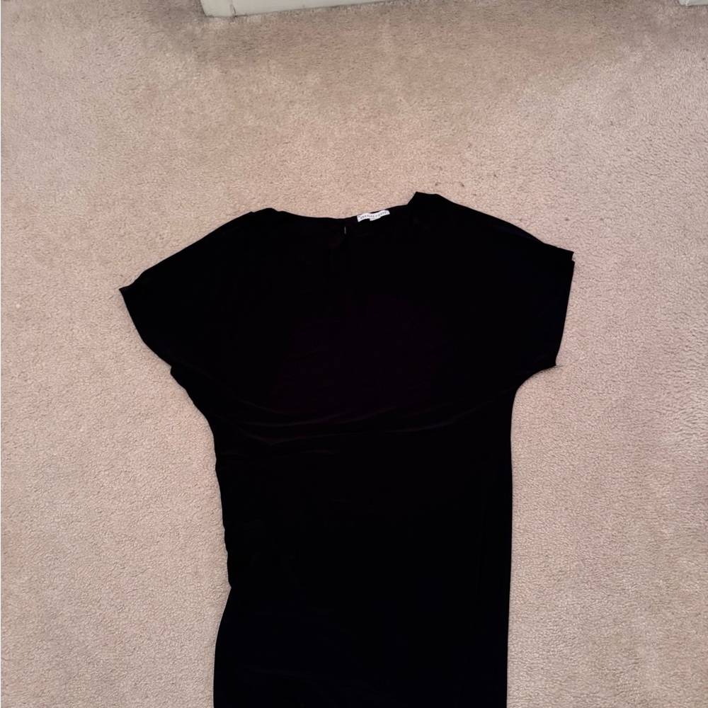 Annalee + Hope Classic Black Garment